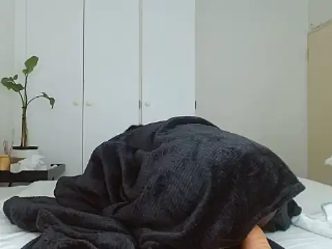 SoftRosee's cam snapshot