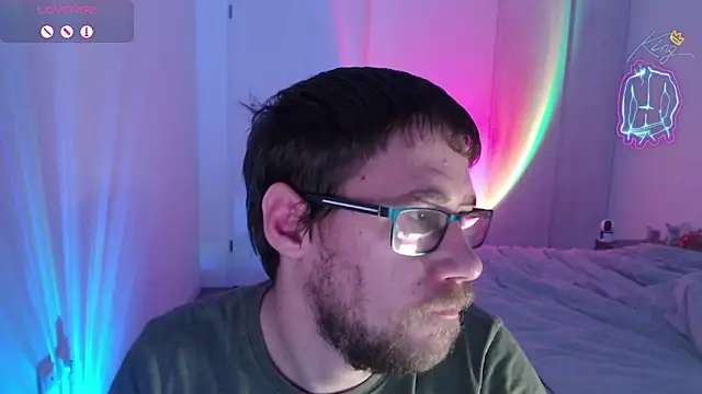 MasterWest's cam snapshot