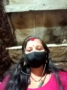 Bandna_thakur's cam snapshot