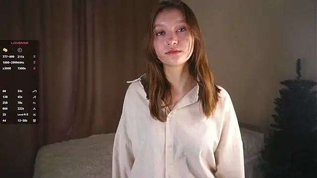 IrenaZeiler's cam snapshot