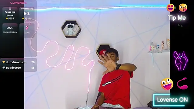 Yoim_Williams live sex cam