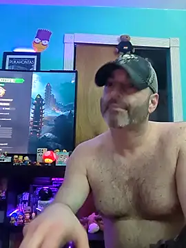 Novabear6996's cam snapshot