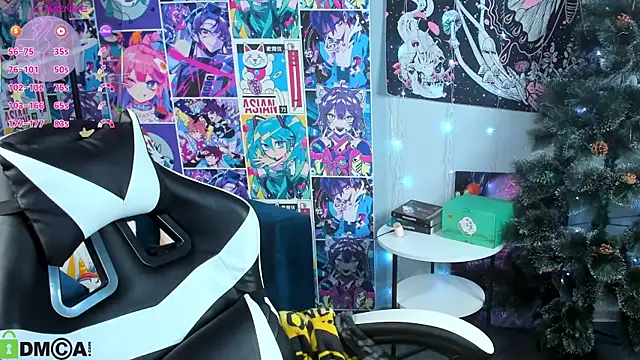 Bonni_Meiz's cam snapshot