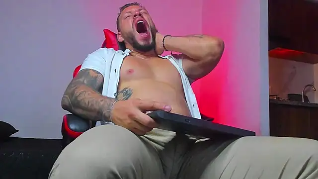 DIMITRI_MASTEER live sex cam