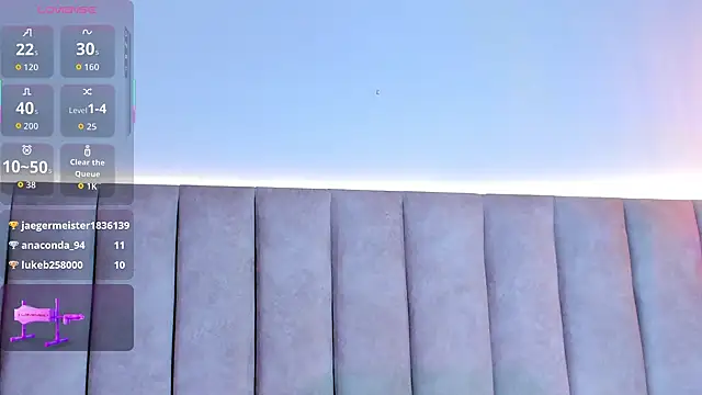 KarolBlanco live sex cam