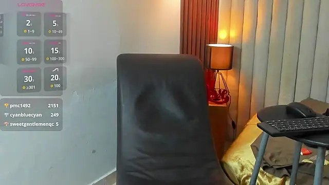 Ryo_kush live sex cam