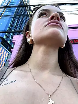 AngelinaTeller live sex cam