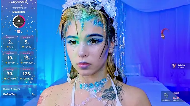 Hotary_Yuko live sex cam