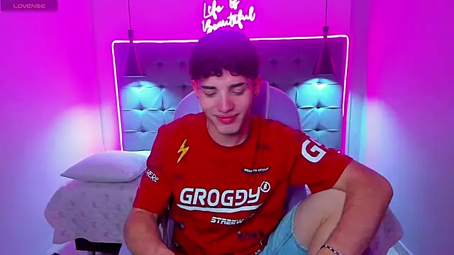 AlejooTwink live sex cam