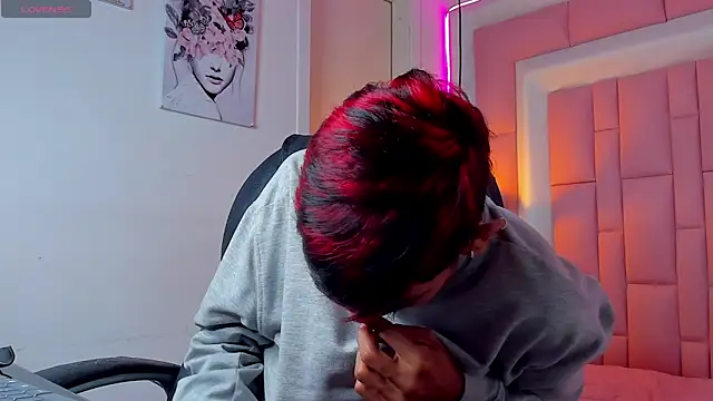 cherub_ live sex cam