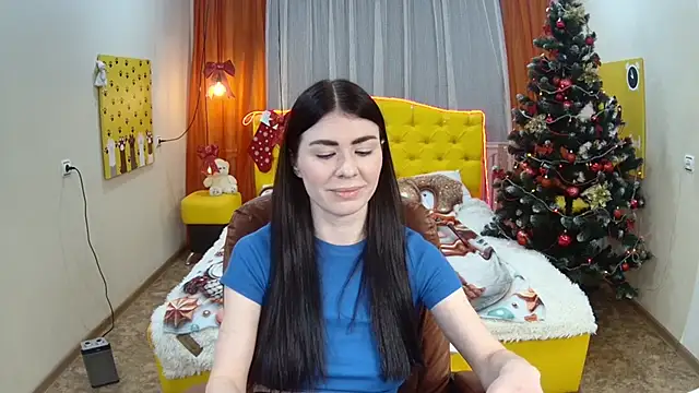 MilaSecret55 live sex cam