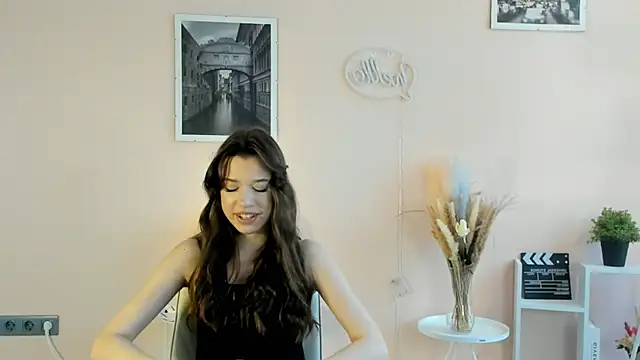 SherronRegler live sex cam