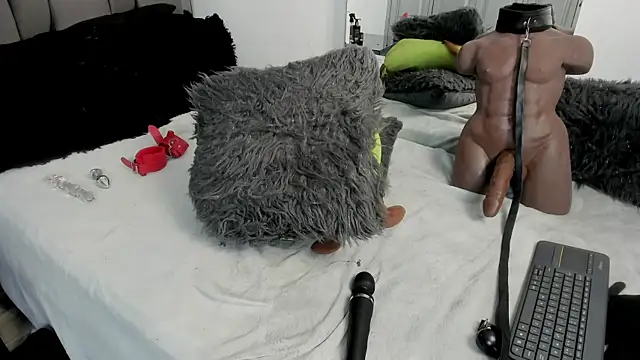 GiorgiaDarkness's cam snapshot