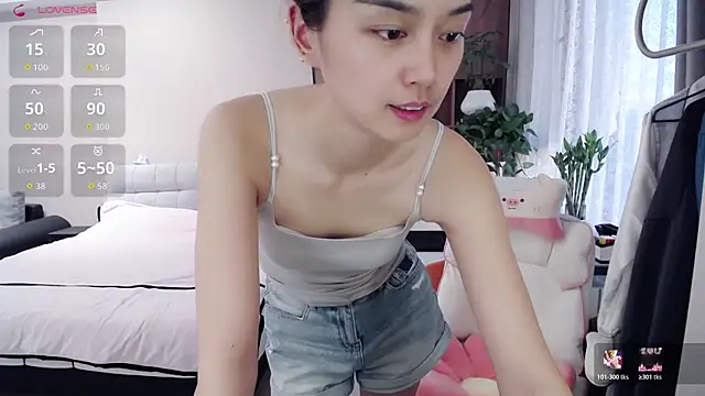 Xiao-zuzongl live sex cam
