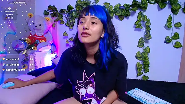 tati_cardenas's cam snapshot