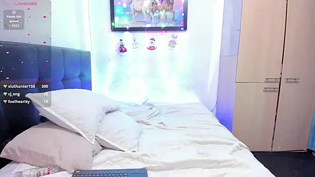 Kloe_and_Marko live sex cam