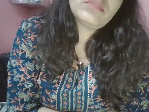 Hot-shanvi's cam snapshot