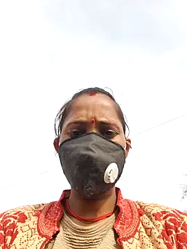 Punam_panjabi's cam snapshot