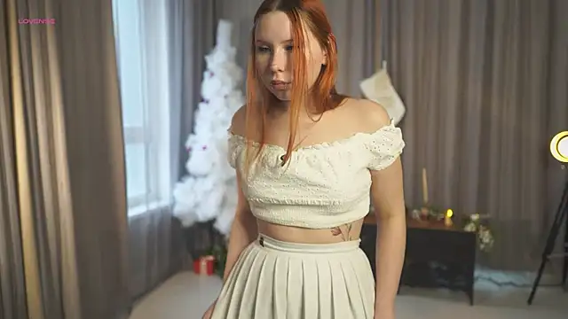 TarynJoice's cam snapshot