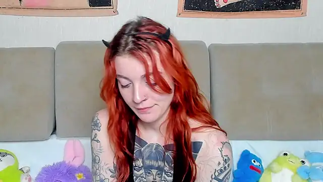 Lumilune's cam snapshot