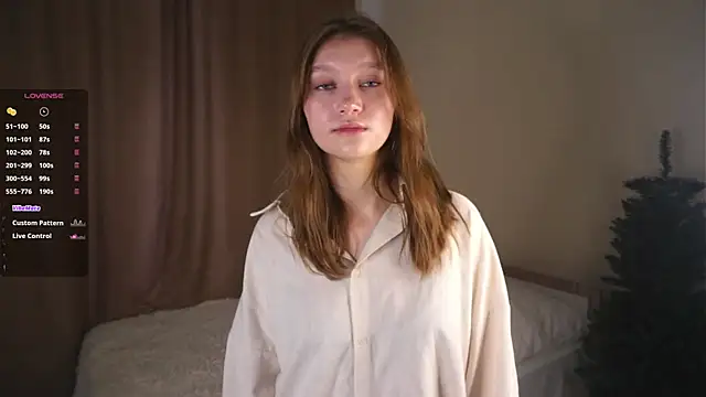 IrenaZeiler's cam snapshot