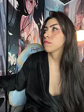 Sky_Girl_LS's cam snapshot