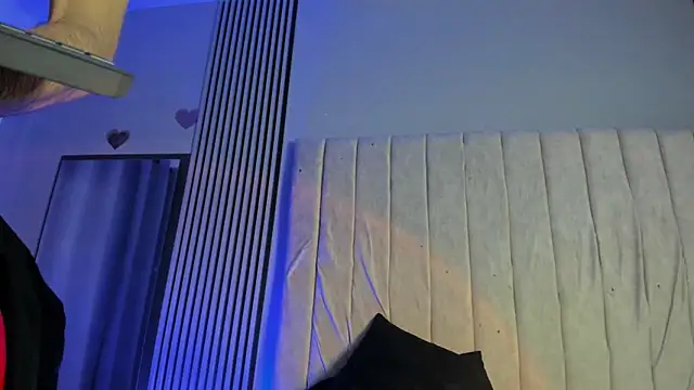 Mike_Parkerr's cam snapshot