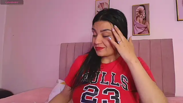 mei_kora's cam snapshot