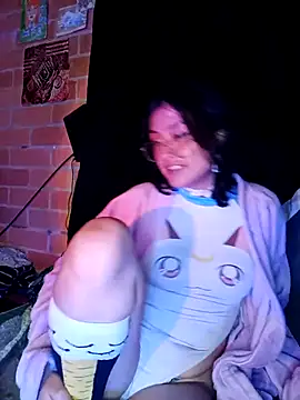 Winter_111's cam snapshot