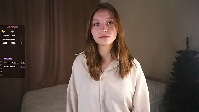 IrenaZeiler's cam snapshot