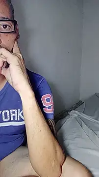 KarameloVzla's cam snapshot