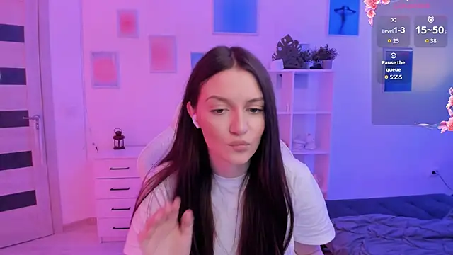 MiaVixxen's cam snapshot