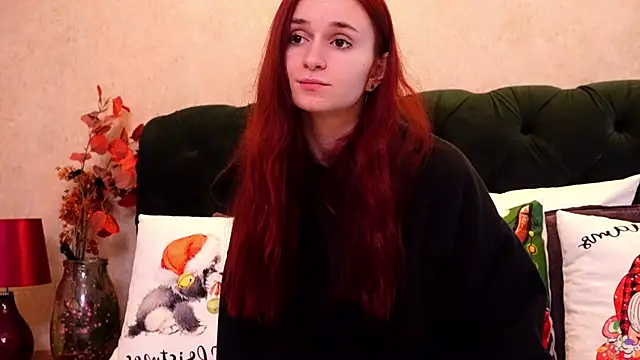 RubyMaae's cam snapshot