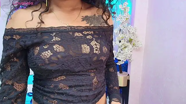 Nina_willyams's cam snapshot