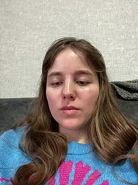 Lady_woman's cam snapshot