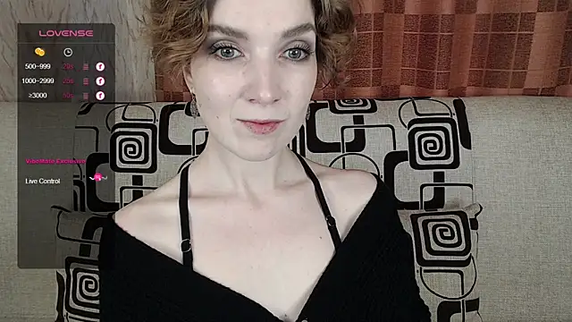 TinaWince's cam snapshot