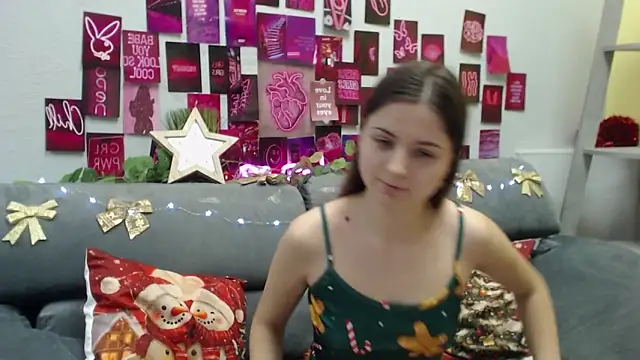 MilanaRoza's cam snapshot