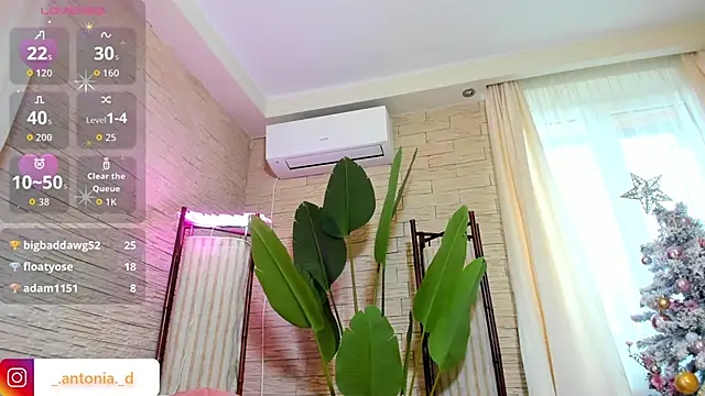 Bella_Posh live sex cam