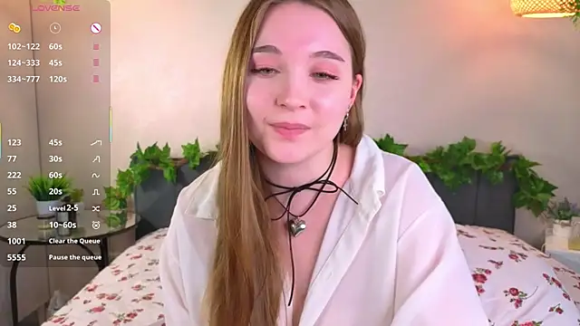 ConstanceHelms's cam snapshot