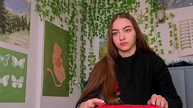 Fit_Brunette_'s cam snapshot