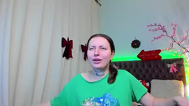 LilaVame's cam snapshot