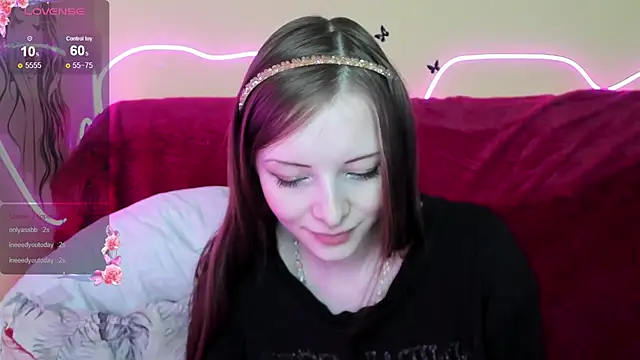 AliceHaris's cam snapshot