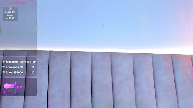 KarolBlanco's cam snapshot