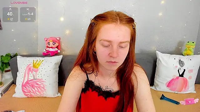 Evarey_'s cam snapshot