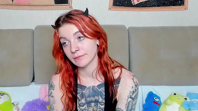 Lumilune's cam snapshot