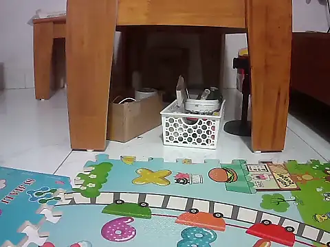 Storm-webester's cam snapshot