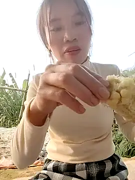 Tin_tanny's cam snapshot