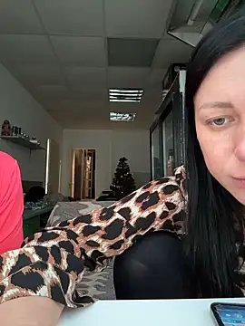 VaryaRose's cam snapshot