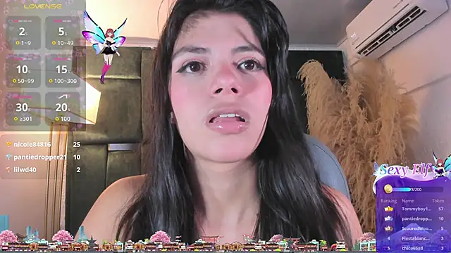 Misaki_Kai's cam snapshot