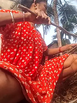 Sweet-rumi's cam snapshot